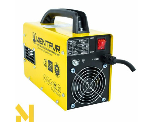 Зварювальний інвертор Кентавр СВ-250Нм