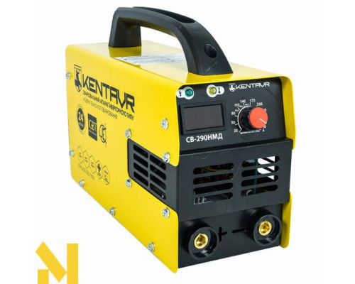 Зварювальний інвертор Кентавр СВ-290НМД