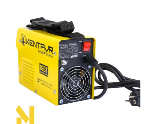 Зварювальний інвертор Кентавр СВ-310НМ max