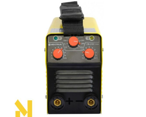 Зварювальний інвертор Кентавр СВ-310НМ max