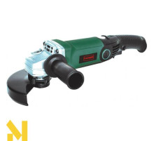 Болгарка (кутова шліфувальна машина) Nowa SK 1250hs Profi