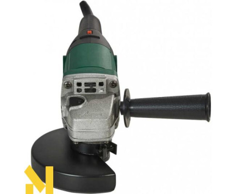 Болгарка (кутова шліфувальна машина) Nowa SK 1250hs Profi