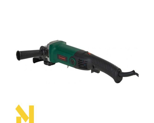 Болгарка (кутова шліфувальна машина) Nowa SK 1250hs Profi