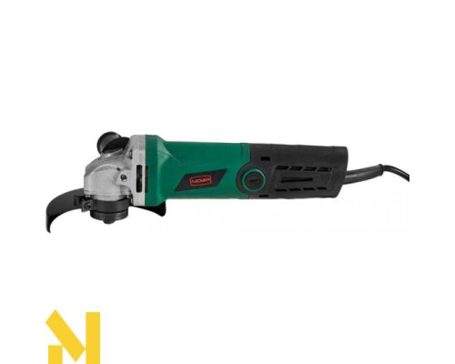 Болгарка (кутова шліфувальна машина) Nowa SK 1150h Profi