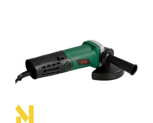 Болгарка (кутова шліфувальна машина) Nowa SK 1150h Profi