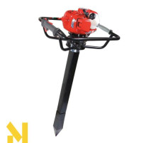 Мотобур Oleo-Mac Blue Bird 876790/K