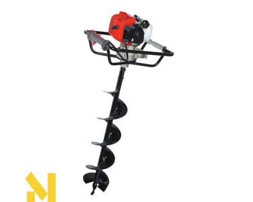 Мотобур BlueBird NEA450E