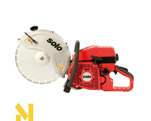 Бензоріз SOLO 879-14