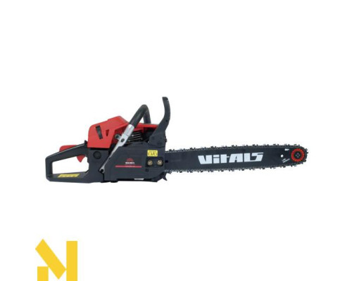Бензопила Vitals BKZ 5223n 18"