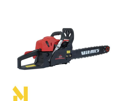 Бензопила Vitals BKZ 5223n 18"