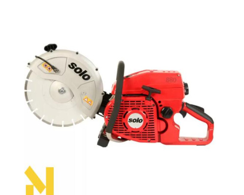 Бензоріз SOLO 880-14