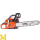 Бензопила NAC CST52-45-01AC