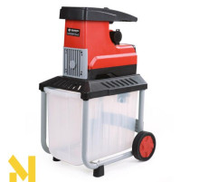 Подрібнювач садовий електричний BlueBird SH 2500