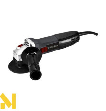 Болгарка (кутова шліфмашина) Forte AG 10-125 M