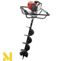 Мотобур BlueBird NEA HO50