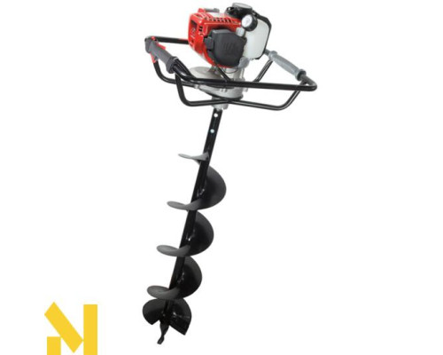 Мотобур BlueBird NEA HO50