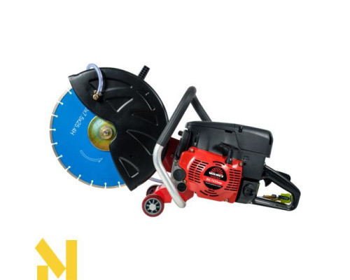 Бензоріз Vitals Master BG 7235wp