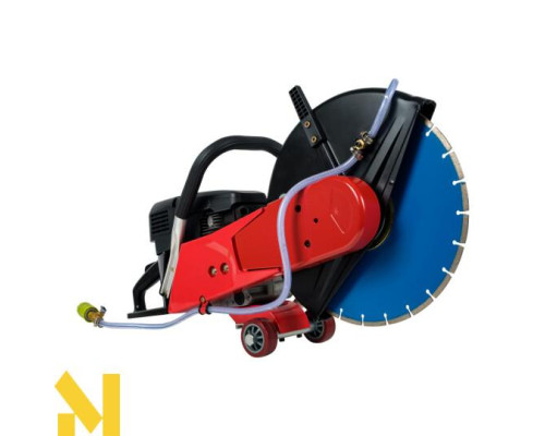 Бензоріз Vitals Master BG 7235wp