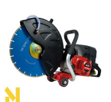 Бензоріз Vitals Master BG 7235wp