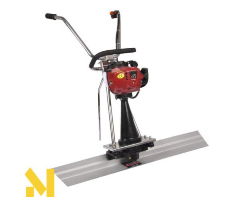 Привід віброрейки Vitals Master VBF 36-4s