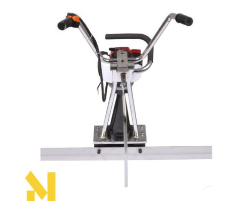 Привід віброрейки Vitals Master VBF 36-4s