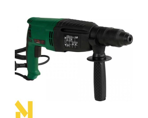 Перфоратор NOWA M 1100sc