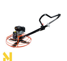 Затиральна машина Vitals Master PT-90L