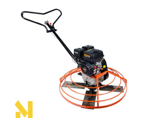 Затиральна машина Vitals Master PT-90L