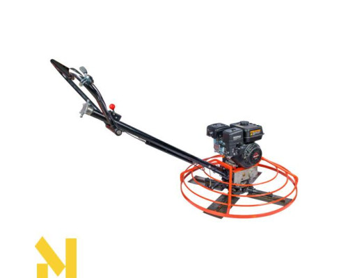 Затиральна машина Vitals Master PT-90L