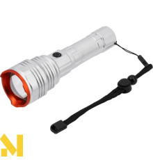 Ліхтарик акумуляторний ручний STHOR 88556