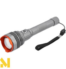 Ліхтарик акумуляторний ручний STHOR 88557