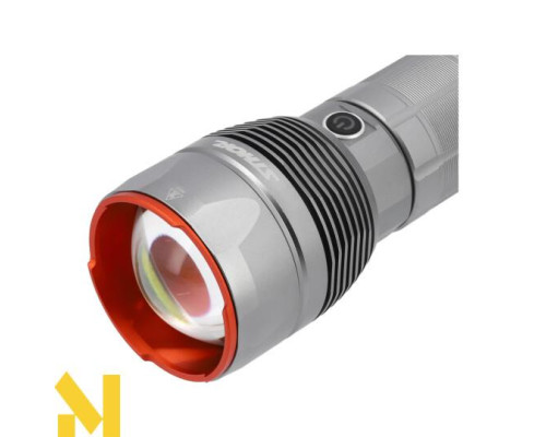 Ліхтарик акумуляторний ручний STHOR 88558