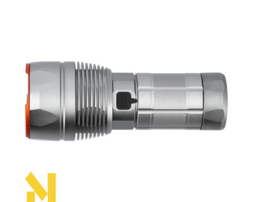 Ліхтарик акумуляторний ручний STHOR 88558