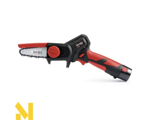 Міні-пила акумуляторна BlueBird CS 22-04