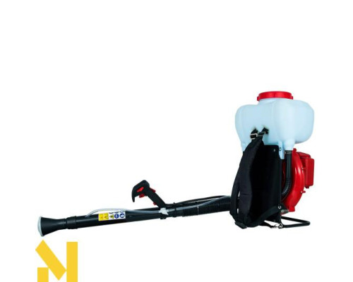 Мотообприскувач ранцевий Vitals Master MS 7750b