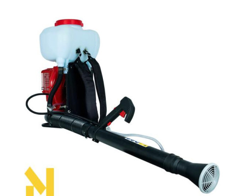 Мотообприскувач ранцевий Vitals Master MS 7750b