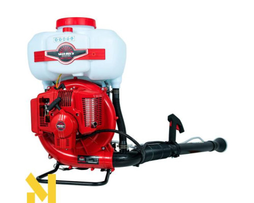 Мотообприскувач ранцевий Vitals Master MS 7750b