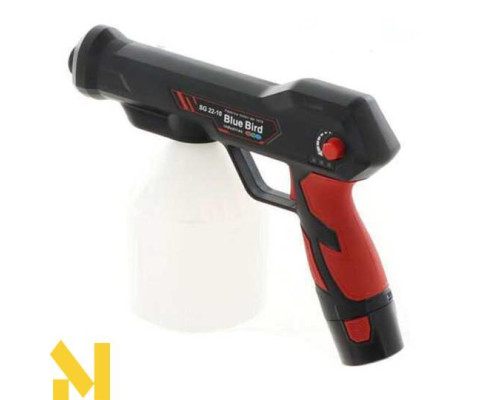 Обприскувач акумуляторний ручний BlueBird SG 22-10