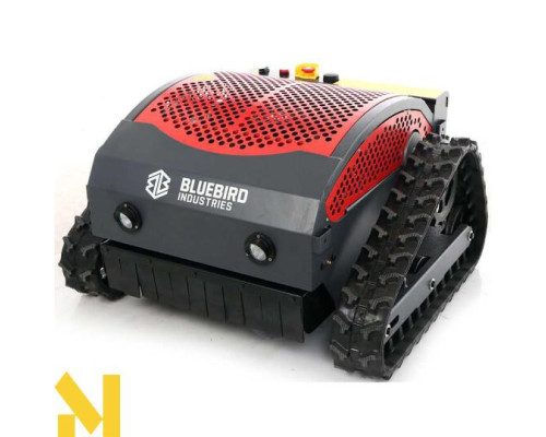 Газонокосарка-робот BlueBird FM 23-53