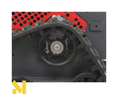 Газонокосарка-робот BlueBird FM 23-53