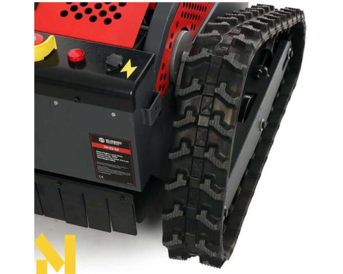 Газонокосарка-робот BlueBird FM 23-53