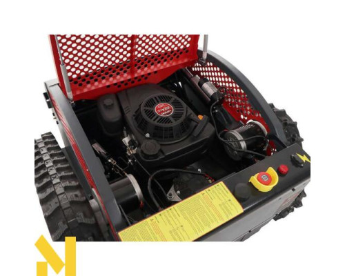 Газонокосарка-робот BlueBird FM 23-53