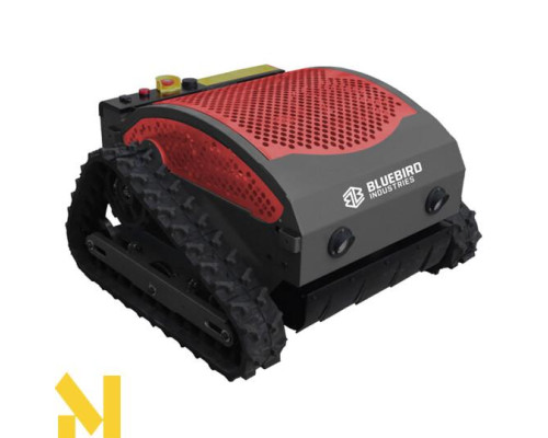 Газонокосарка-робот BlueBird FM 23-53