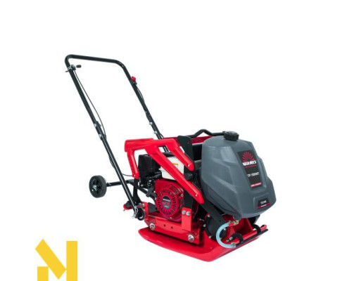 Віброплита Vitals Professional TP 100HWT