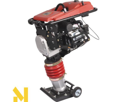 Вібронога Vitals Master VS 8012a