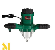 Міксер будівельний NOWA ME 1700st