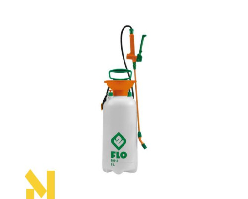 Обприскувач ранцевий FLO 89518, 8 л