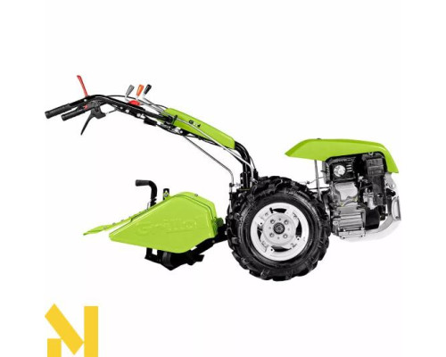 Мотоблок бензиновий GRILLO G85