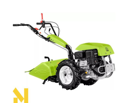 Мотоблок бензиновий GRILLO G85