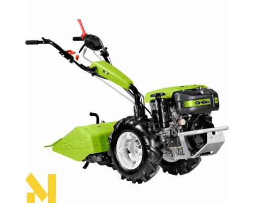 Мотоблок бензиновий GRILLO G85
